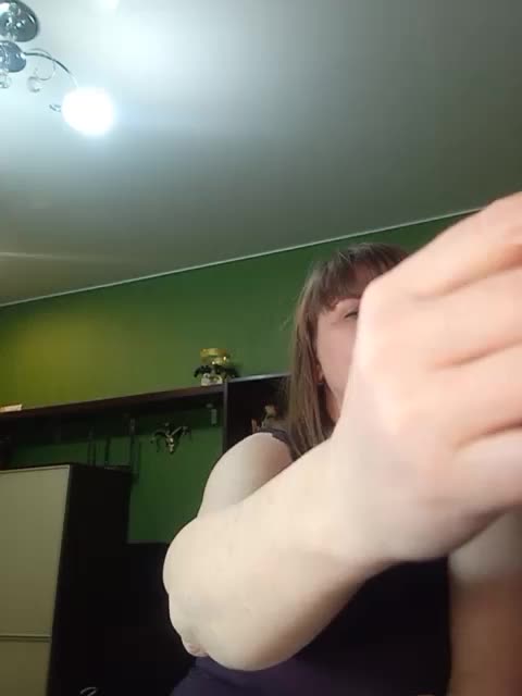 Veronika_Gold Adult Chat December 4, 2025