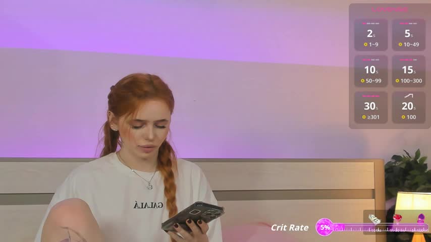 Phoenix_Margo Adult Chat December 4, 2025