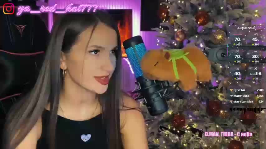 -RED_HAT- Adult Chat December 4, 2025