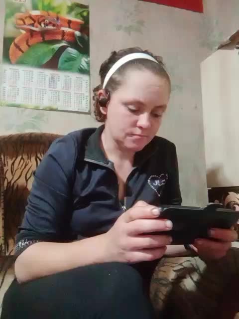 Calibriya Adult Chat December 4, 2025