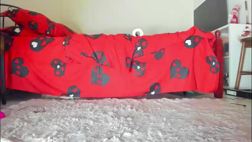 jennywildd Adult Chat December 4, 2025