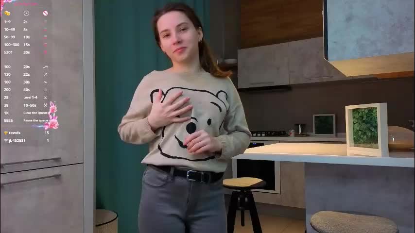 maydacarls Adult Chat December 4, 2025