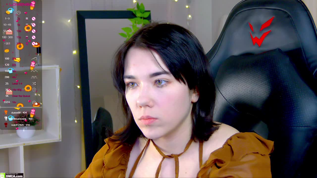 Kelly-foox Adult Chat December 4, 2025