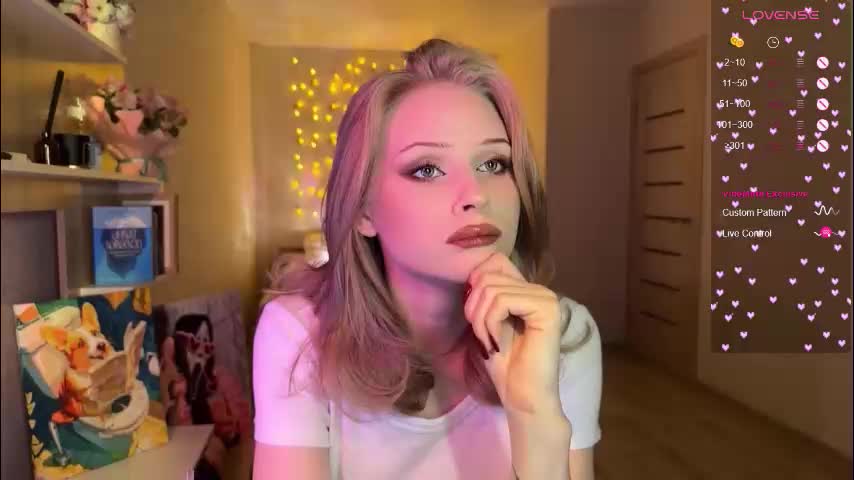 sweetielis Adult Chat December 4, 2025