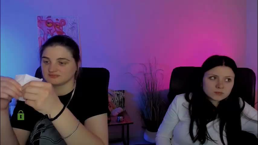 foxy_tease_ Adult Chat December 4, 2025