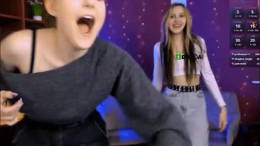 aria_moo Adult Chat December 4, 2025