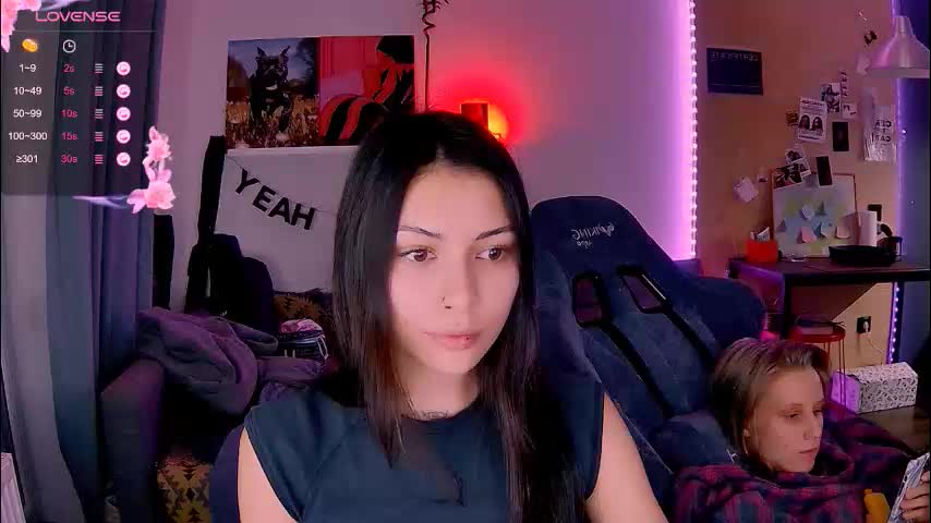 valorant_girl Adult Chat December 4, 2025