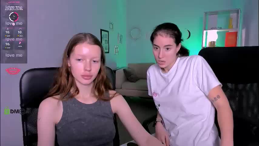 daisy_baby_ Adult Chat December 4, 2025