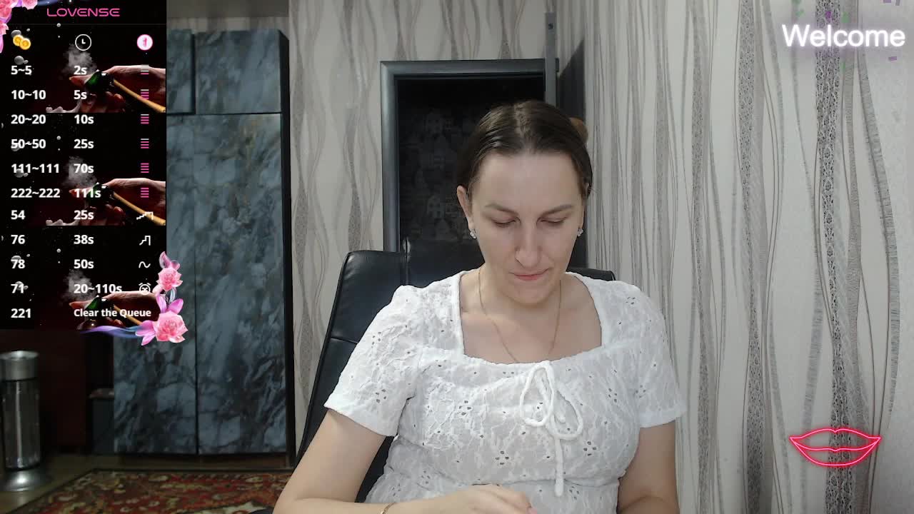 MilayaZhenya Adult Chat December 4, 2025