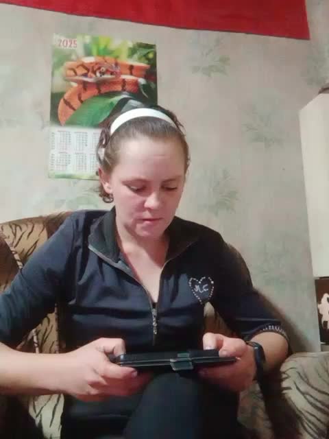 Calibriya Adult Chat December 4, 2025