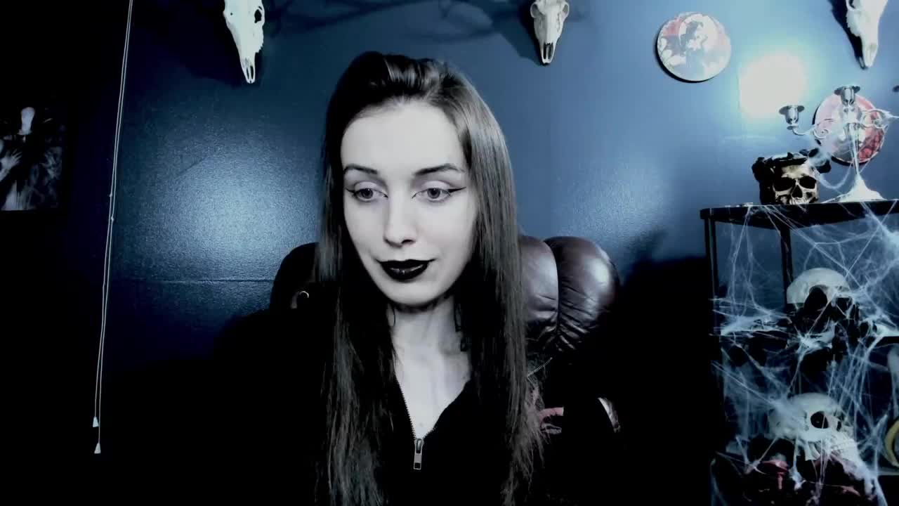 NarcissaDark Adult Chat December 4, 2025