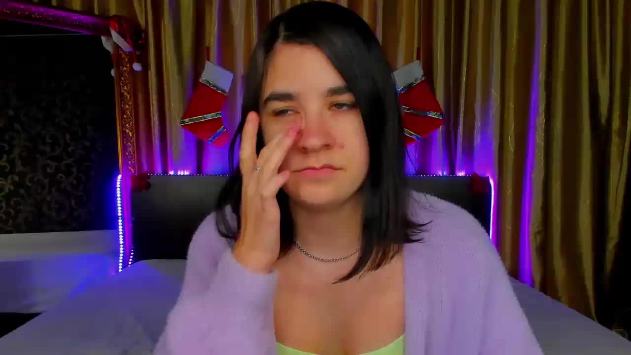 Polly-Love Adult Chat December 4, 2025