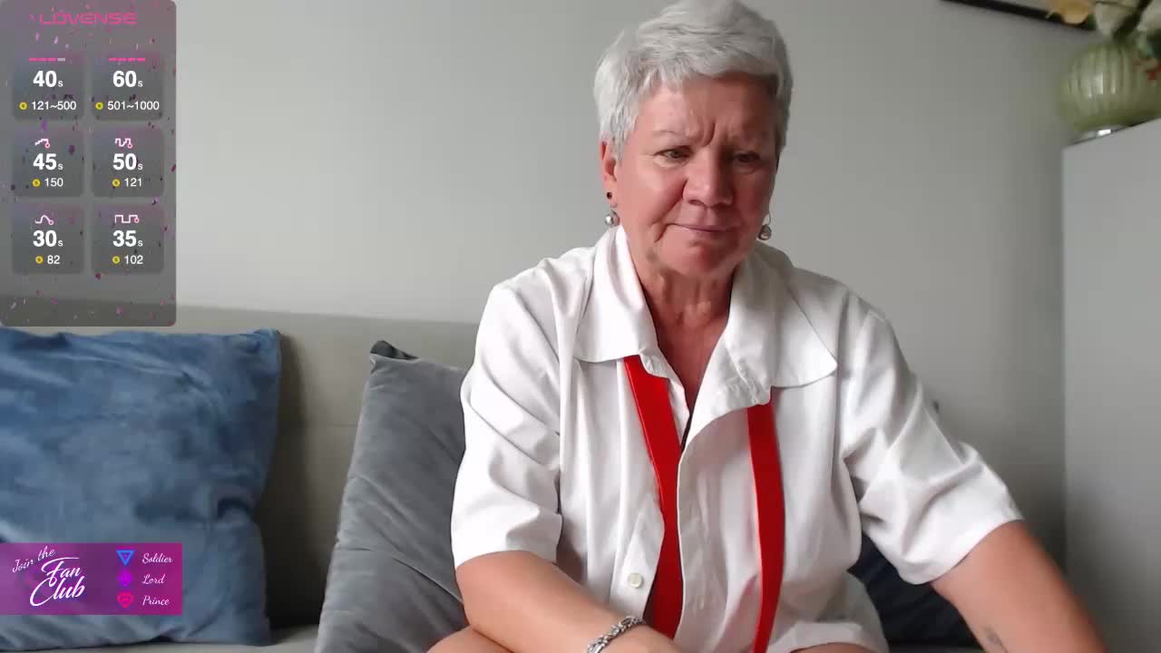 roxana-brooks Adult Chat December 4, 2025