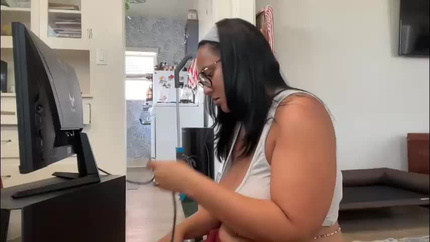 dreamyriri Adult Chat December 4, 2025