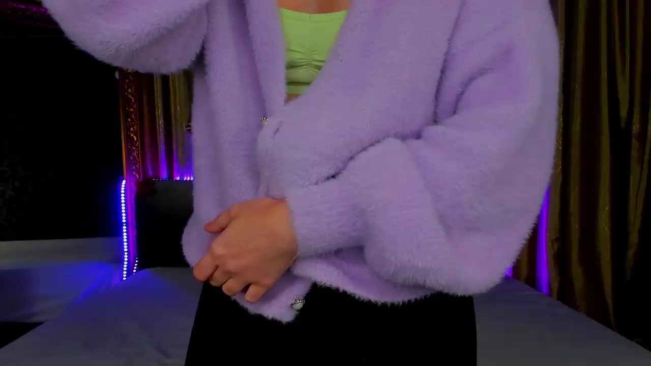 Polly-Love Adult Chat December 4, 2025