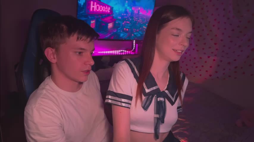 AsyaSky Adult Chat December 4, 2025