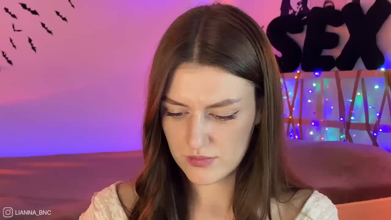 Lianna Adult Chat December 4, 2025