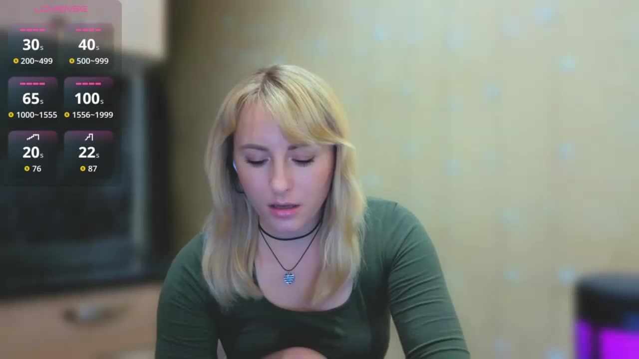 Smorodinkaa Adult Chat December 4, 2025