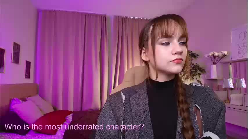 jamie_chung Adult Chat December 4, 2025