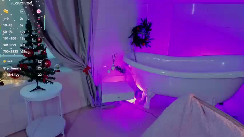 CoralineJones Adult Chat December 4, 2025