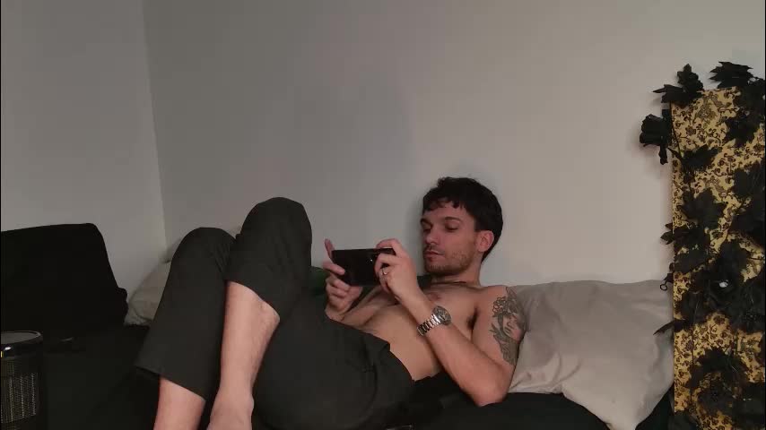 jackdesfeux Adult Chat December 4, 2025