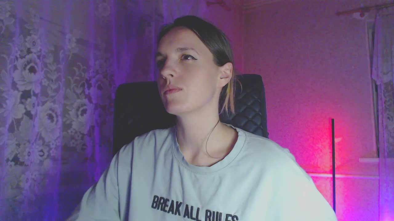 Babymuro4ka Adult Chat December 4, 2025