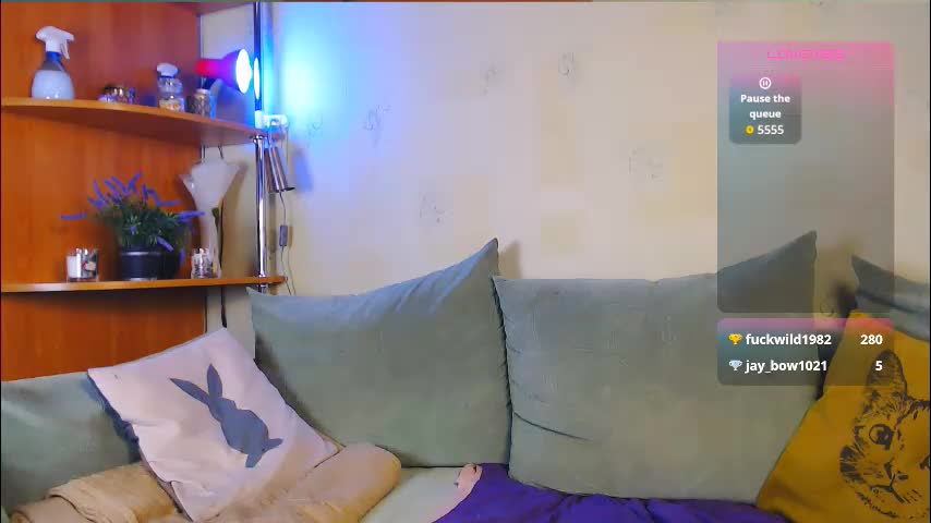 car0line1995 Adult Chat December 4, 2025