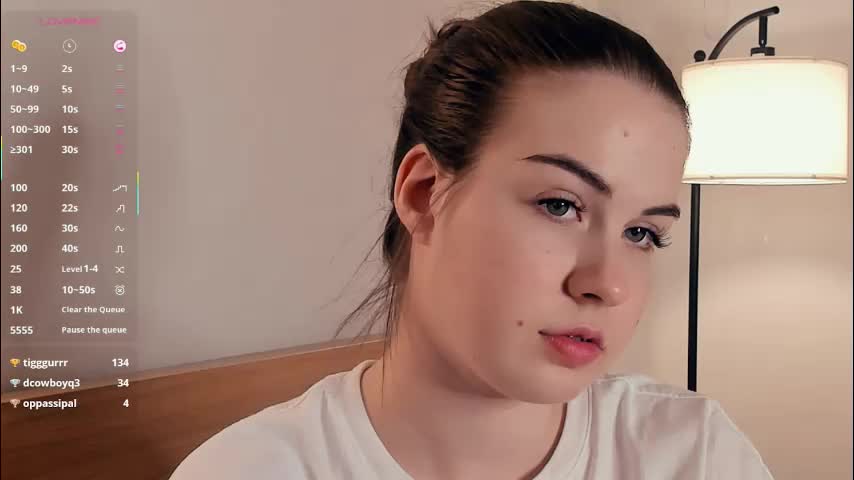 neldabestwick Adult Chat December 4, 2025