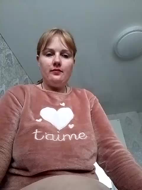 PolyarnayaYagoda82 Adult Chat December 4, 2025