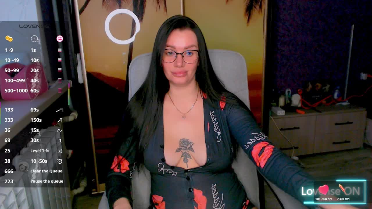 goldenwitchx Adult Chat December 4, 2025