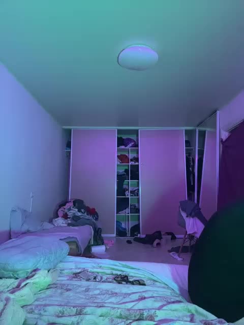 SashaXXXtasy Adult Chat December 4, 2025