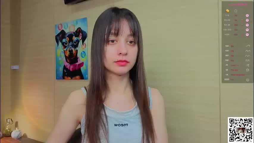 steffanimor Adult Chat December 4, 2025