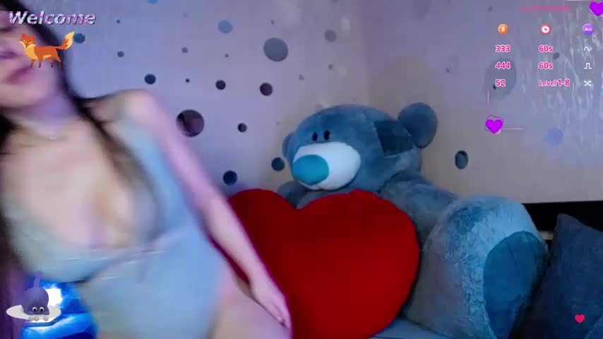 -CUTE-EVIL- Adult Chat December 4, 2025