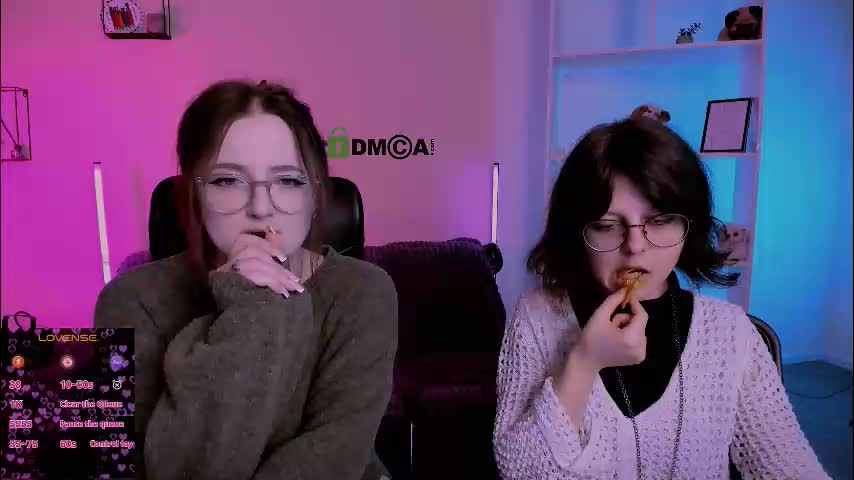 luna_berryy Adult Chat December 4, 2025