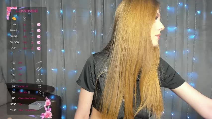 EvaTheHeart Adult Chat December 4, 2025