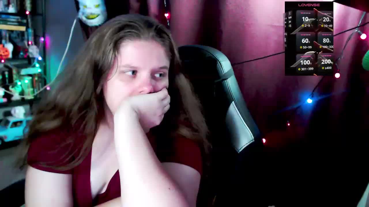 sweet_____cute Adult Chat December 4, 2025