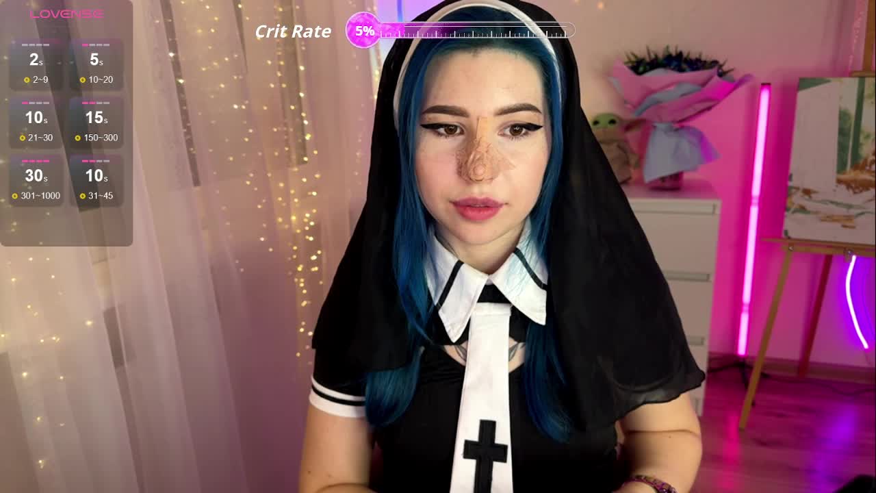 LadyAlis Adult Chat December 4, 2025