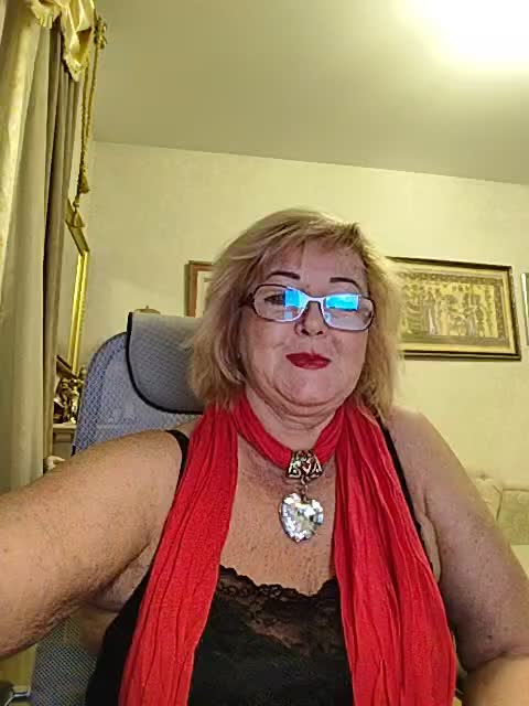 KarinkaSweet Adult Chat December 4, 2025