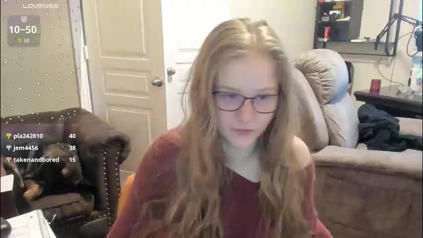 southerbunny Adult Chat December 4, 2025