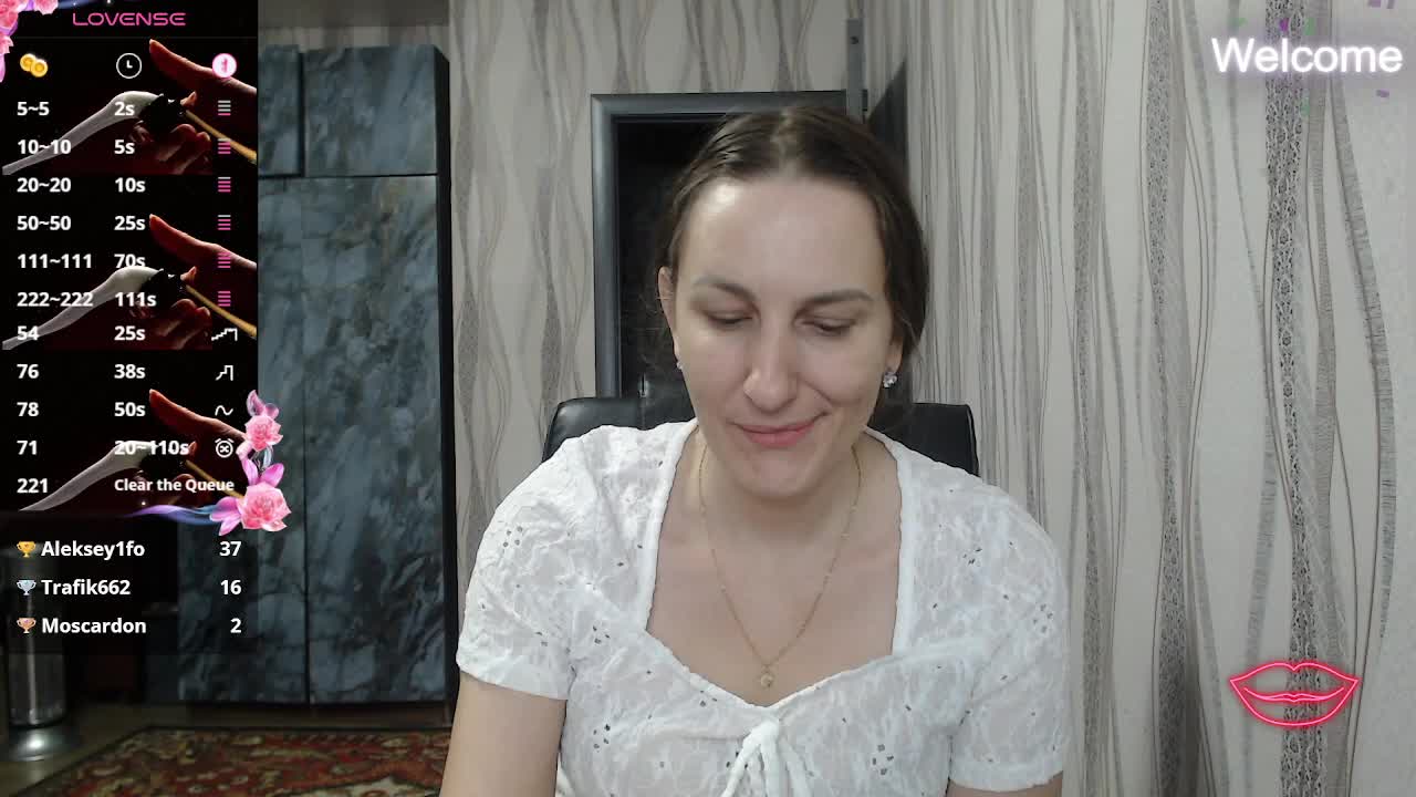 MilayaZhenya Adult Chat December 4, 2025