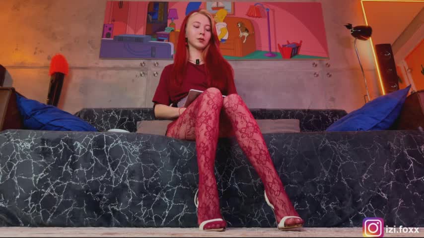 izi-fox Adult Chat December 4, 2025