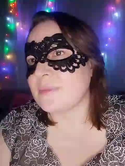 Miranda_sensual Adult Chat December 4, 2025