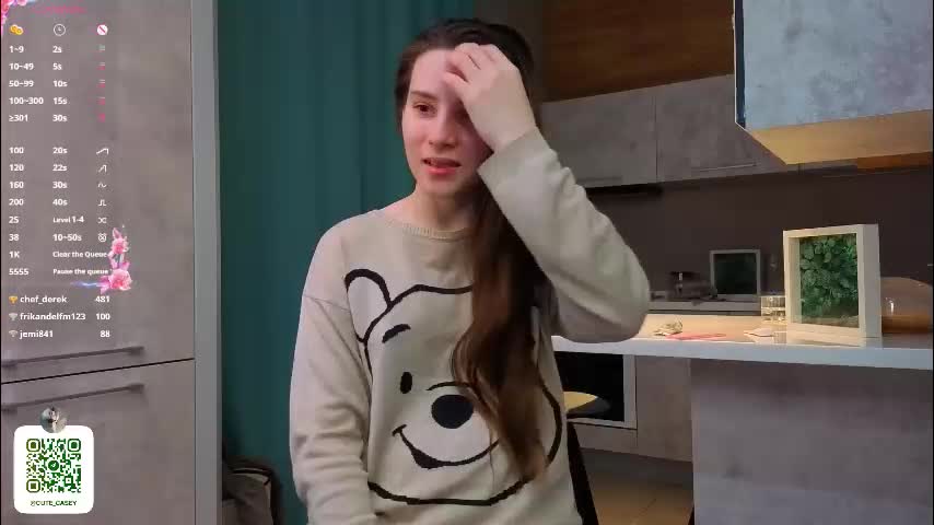 maydacarls Adult Chat December 4, 2025