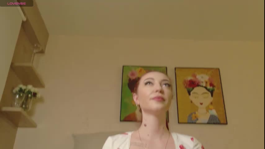 New_Kessie Adult Chat December 4, 2025