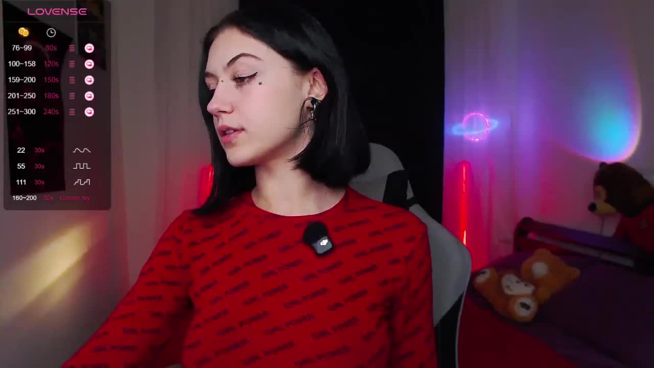 BlackAngell Adult Chat December 4, 2025