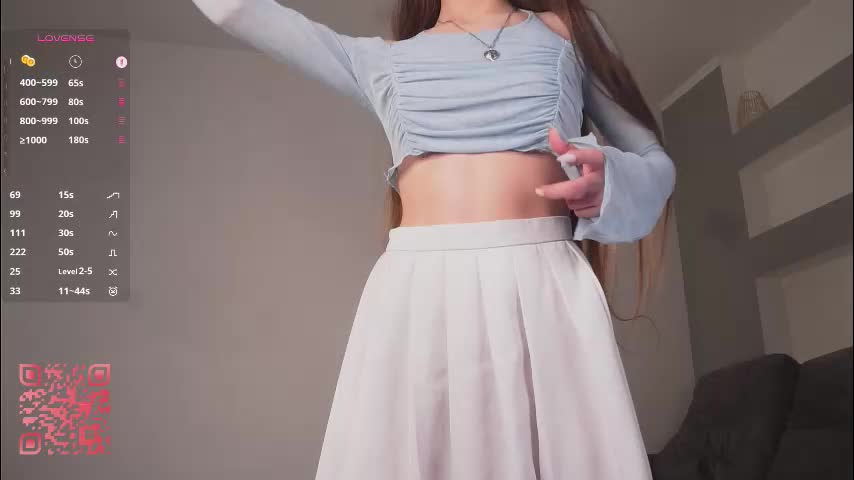 truegrace Adult Chat December 4, 2025