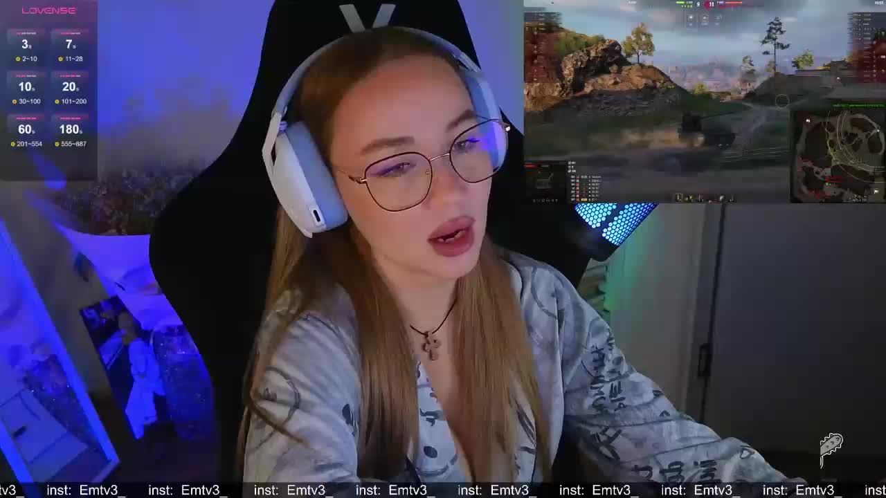 Emili1- Adult Chat December 4, 2025