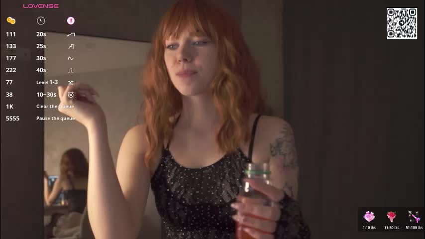 justbarbie Adult Chat December 4, 2025