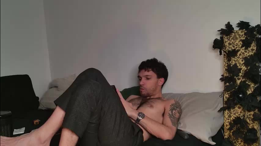 jackdesfeux Adult Chat December 4, 2025