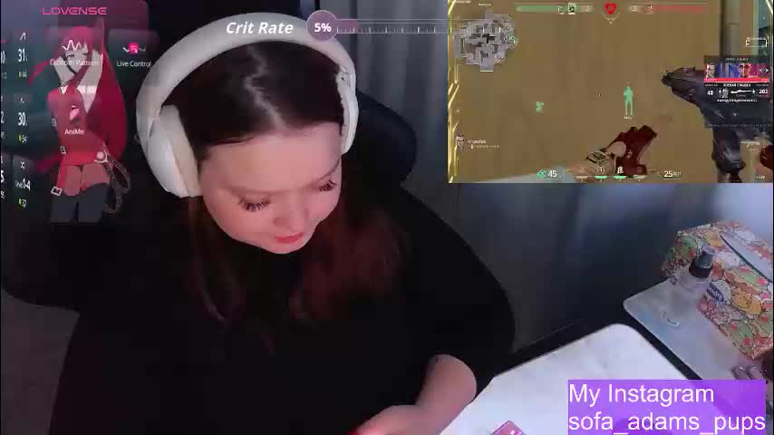 _sofia_adam_ Adult Chat December 4, 2025